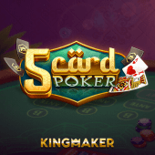 Poker 5 Lá 789club mathsica
