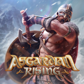 Asgardian Trỗi Dậy 789club mathsica