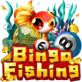 Câu Cá Bingo 789club mathsica
