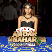 Casino Marina Andar Bahar 789club mathsica