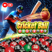 Roulette Bóng Cricket 789club mathsica