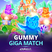 Kẹo Dẻo Giga Match 789club mathsica