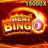 Heat Bingo Bingo Nóng