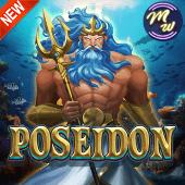 Poseidon 789club mathsica